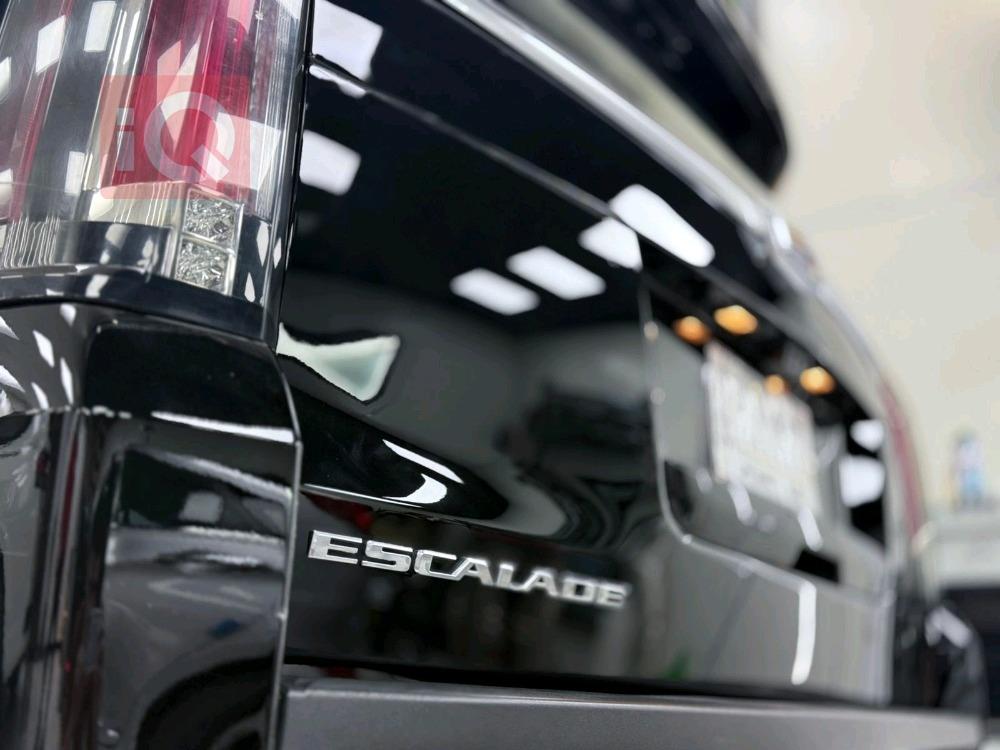 کادیلاک ئێسکەلەید